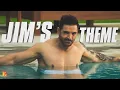Download Lagu Jim's Theme | John Abraham | Sanchit, Ankit | Maanya Narang, Riya Duggal | YRF Spy Universe