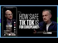 Download Lagu U100 Tech Leaders Talk | IS TIK TOK SAFE FOR EUROPEANS? Guest: Jakub Olek - TikTok CEE