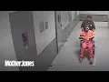 The US Marshals Detention Empire The Death of Isac Garcia-Wislar