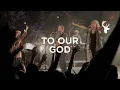 Download Lagu To Our God (LIVE) - Bethel Music \u0026 Brian Johnson | For The Sake Of The World