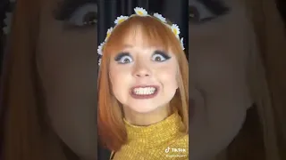 جديد تيك توك يشيم صحيح أنا زعلتك بس غلطانه 