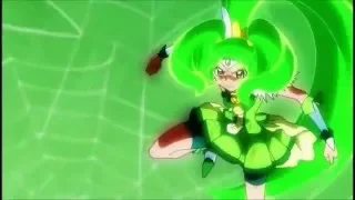 PreCure March Shoot Impact 