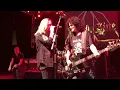 We Rock Jimmy Bain's Last performance Last in Line