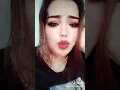 Tante bahenol lepas mandi nih