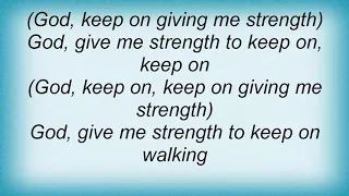 Jem - Keep On Walking