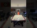 Download Lagu 7 Ball BREAK AND RUN: 41.31 SECONDS!!! (9 Foot Table)#shorts