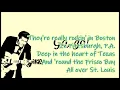 CHUCK BERRY   SWEET LITTLE SIXTEEN    +   lyrics