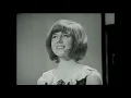 Cilla Black : You're My World : live TV performance May 1964