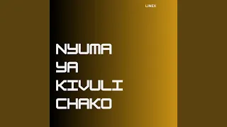 nyuma ya kivuli chako