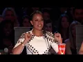 America's Got Talent - Christopher - Village People - YMCA