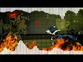 Download Lagu FNF Springtrap Vs Tabi - Genocide x Nightmare