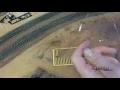 Download Lagu Building A Model Railway - Scenics (Lineside Post \u0026 Wire Fencing)