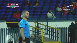 بث مباشر الوداد الرياضي الكوكب المراكشي 