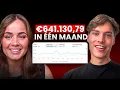 Lagu Full A/Z Breakdown : Hoe Sjuul \u0026 Luna $641K+ Hebben Gedraaid In 1 Maand... ( 1+ Uur Value )