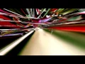 bonobo - return to air + bezier_flower visual
