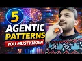 Stop Using 1 AI How to Build Multi-Agent AI Teams 5 Patterns