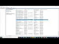SQL SERVER - Error 17142