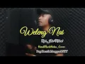 WELENG NAI - POP DAERAH MANGGARAI - NTT  || BOBBY TUNYA || HendMarkHoka_cover by request
