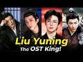 Download Lagu Liu Yuning’s Rise: From OST King to Drama Icon in 2025! #liuyuning #ostdrama #theprisonerofbeauty