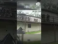 Multiple US Marshals Injured After Dramatic Deck Collapse