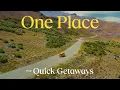 One Place for Quick Getaways Expedia