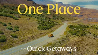 One Place for Quick Getaways Expedia