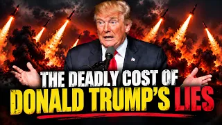 LEMON DROP - The Deadly Cost of Donald Trump's LIES