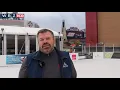 Winter Skating At Gillette Stadium Returns