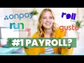 CPA Shares The Best Payroll Software s in 2026