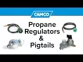 Which propane pigtail do I buy Camco Explains