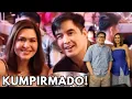 KUMPIRMADO! AIKO MELENDEZ AT ONEMIG BONDOC MAG-SYOTA NA!