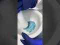 Crushing ASMR
