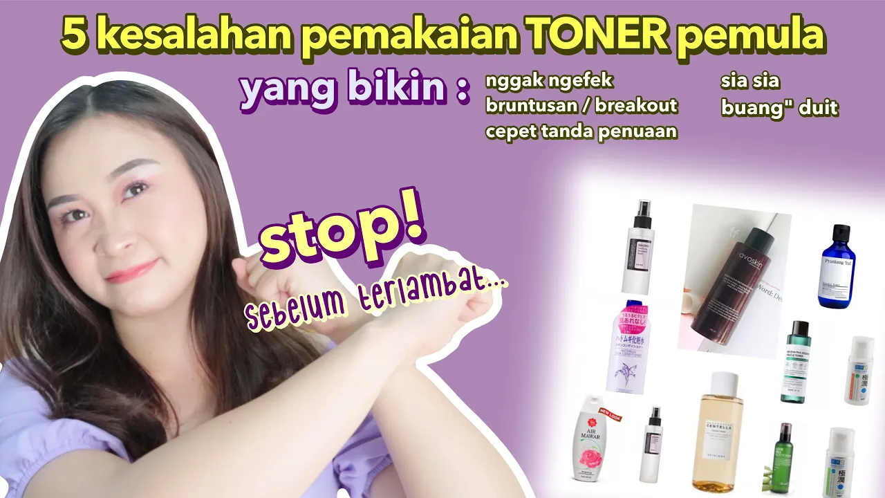 Wajah kamu berminyak? atau malah gak tau jenis kulit kamu? apakah kulit berminyak ini jenis yang bur. 