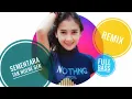 Download Lagu Sementara Tak Ngene Sek (Remix) angklung