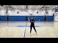 2026 Dance Clinic - Disco Inferno