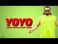Gur Nalo Ishq Mitha (Lyrics) - Yo Yo Honey Singh | Malkit Singh | (The YoYo Remake)