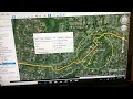 Google Earth Basics 24 Measuring and Drawing a Circle