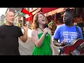 Download Lagu Dad is SPEECHLESS When He Hears His Daughter Sing in Public