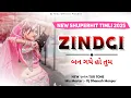 Download Lagu Zindgi Ban Gaye Ho Tum | New Ture Tone 2025 | Dj Dhanesh Manpur | Sanam Re Tur Tone