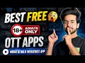 BEST FREE HOT WEBSERIES APP 2026 BOLD WEBSERIES KAISE DOWNLOAD KARE HOT WEBSERIES KAISE DEKHE