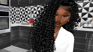 IMVU SERIES How You Feel S4 EP5