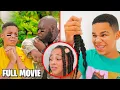 Download Lagu Boy CUTS OFF SISTER'S HAIR, Goes to BOOT CAMP (Full Movie) | FamousTubeFamily