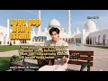 LAGU POP RELIGI ISLAMI,BY ADI FC🎶🎧📿🤲🙏,SYAHDU MENYENTUH HATI 