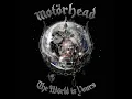 Bye Bye Bitch Bye Bye - Motörhead