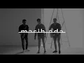 Masih Ada (1989) - 2D (Dian Pramana Poetra & Deddy Dhukun) - eclat cover & lirik