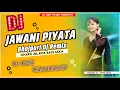 Lagu More Ba Vatar Jawani Piyata|| Vojpuri Dj Remix Song||TikTok Virall Dj Remix Song|Mix Creadit Dj Udit