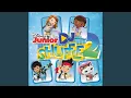 Hallie Hippo Happy Hour From Doc McStuffins