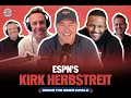 ESPN s Kirk Herbstreit