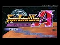 Lagu Super Robot Wars - So Close, Yet So Far (Vocal)
