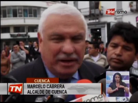 Consorcio 4 Ríos presentó justificativos por retrasos en proyecto tranvía